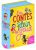 Des contes plein les yeux – coffret avec lampe