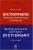 Dictionnaire bancaire, économique et financier: Français anglais/anglais-français