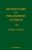 Dictionnaire des philosophes antiques VII d'Ulpien à Zoticus