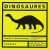 Dinosaures/1cd/P.Conse.14,90e.Ttc