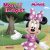 Disney Minnie Junior – Petits imagiers