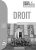 Droit – 1re année BTS Tertiaires (2014) – Livre du professeur