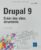 Drupal 9 – creer des sites structures