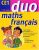 Duo CE1 français maths (2002)