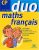 Duo CP maths français (2002)