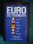 EURO Dictionnaire (français-anglais-allemand-espagnol-italien-néerlandais)