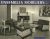 Ensembles mobiliers: Tome 15, 1955