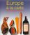 Europe à la Carte : Un Voyage culinaire