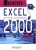 Excel 2000 Perfectionnement – livre élève