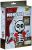 FOLIA Little Monster Friends travaux manuels, Scraggles