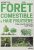 Forêt comestible & haie fruitière – Créer un jardin nourricier multi-étagé