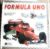 Formula 1. Con modellini pop-up. Con CD