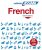 French Workbook: Workbook exercises for speaking French