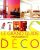 GRAND GUIDE MARABOUT DE LA DECO