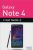 Galaxy Note 4 C'est facile