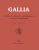 Gallia, numéro 44 – 2 – 1986