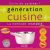 Génération cuisine (1DVD)