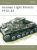 German Light Panzers 1932-42