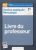 Gestion appliquée mercatique 1e bac pro CSR – Professeur