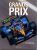 Grands prix formule 1 2005