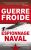 Guerre froide et espionnage naval