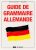 Guide de grammaire allemande