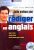 Guide pratique pour rédiger en anglais: Usages et règles – Conseils pratiques – Avec 50 documents sur CD-Rom