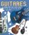 Guitares : Années 60's, rock, twist et jazz