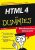 HTML 4 Fur Dummies