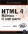 HTML 4 – Maîtrisez le code source (3ème édition)