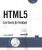 HTML5 – Les bases du langage