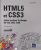 HTML5 et CSS3 – Faites évoluer le design de vos sites web