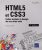 HTML5 et CSS3 – Faites évoluer le design de vos sites web (2ième édition)