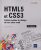 HTML5 et CSS3 – Faites évoluer le design de vos sites web (4e édition)