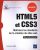 HTML5 et CSS3 – Maîtrisez les standards de la création de sites web (Nouvelle édition)