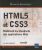 HTML5 et CSS3 – Maîtrisez les standards des applications Web