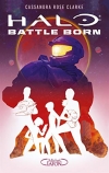 Halo : Battle Born – tome 1 (1)