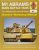 Haynes M1 Abrams Main Battle Tank Owners' Workshop Manual: From 1980 (M1, M1A1 and M1A2 Models): America's Revolutionary Main Battle Tank Introduced … and Operated by Six Other Armies Worldwide