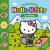 Hello Kitty / Mes petites activités – La nature