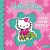 Hello Kitty / Mon joli livre puzzle