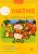 Histoire d'apprendre. Maths avec Fannette la chouette, PS, 3-4 ans