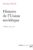 Histoire de l'Union Soviétique: De l'empire russe à la communauté des Etats indépendants 1900-1991