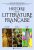 Histoire de la littérature française.: Tome 2, 18ème, 19ème, 20ème siècles