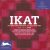 Ikat: Patterns from Indonesia, Malaysia and India