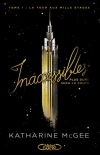 Inaccessibles – tome 1 La tour aux mille étages (1)