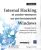 Internal Hacking et contre-mesures en environnement Windows – Piratage interne, mesures de protection, développement d'outils (2e édition)