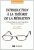 Introduction à la theorie de la mediation : L'anthropologie de Jean Gagnepain