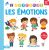 J'apprends les émotions – livre avec volets