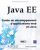 Java EE – Guide de développement d'applications web en Java