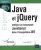 Java et jQuery – Intégrer un framework JavaScript dans l'écosystème JEE